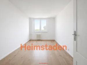 Pronájem bytu 2+1, Frýdek-Místek - Místek, Československé armády, 62 m2