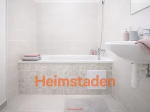 Pronájem bytu 2+1, Frýdek-Místek - Frýdek, K Hájku, 60 m2