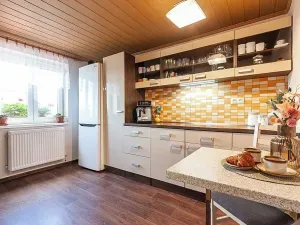 Prodej rodinného domu, Nymburk, Svatopluka Čecha, 173 m2