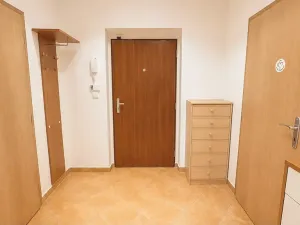 Pronájem bytu 2+kk, Praha - Záběhlice, Mattioliho, 57 m2