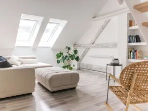 Prodej bytu 3+kk, Pardubice - Zelené Předměstí, náměstí Čs. legií, 101 m2