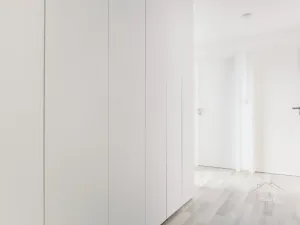 Prodej bytu 3+kk, Pardubice - Zelené Předměstí, náměstí Čs. legií, 101 m2