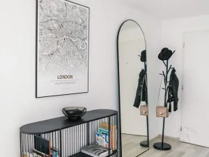 Prodej bytu 3+kk, Pardubice - Zelené Předměstí, náměstí Čs. legií, 101 m2