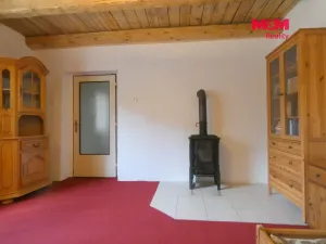 Prodej rodinného domu, Opatovice I, 115 m2