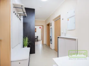 Prodej bytu 3+kk, Mníšek pod Brdy, Ke škole, 73 m2