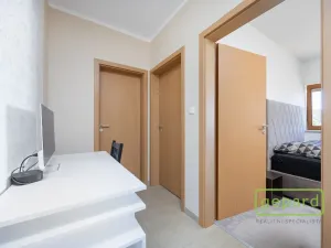 Prodej bytu 3+kk, Mníšek pod Brdy, Ke škole, 73 m2