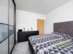 Prodej bytu 3+kk, Mníšek pod Brdy, Ke škole, 73 m2