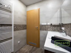 Prodej bytu 3+kk, Mníšek pod Brdy, Ke škole, 73 m2