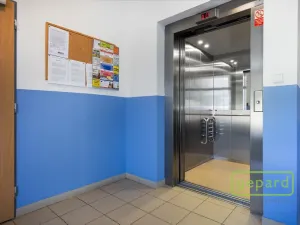 Prodej bytu 3+kk, Mníšek pod Brdy, Ke škole, 73 m2
