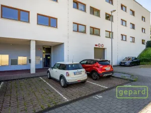 Prodej bytu 3+kk, Mníšek pod Brdy, Ke škole, 73 m2