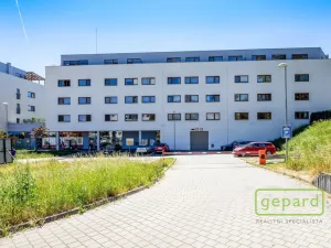 Prodej bytu 3+kk, Mníšek pod Brdy, Ke škole, 73 m2