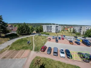 Prodej bytu 3+kk, Mníšek pod Brdy, Ke škole, 73 m2