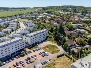 Prodej bytu 3+kk, Mníšek pod Brdy, Ke škole, 73 m2