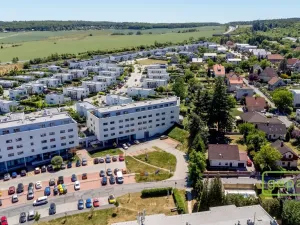 Prodej bytu 3+kk, Mníšek pod Brdy, Ke škole, 73 m2