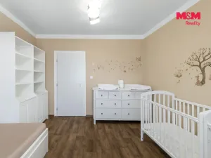 Prodej bytu 3+1, Frýdek-Místek - Frýdek, M. Chasáka, 74 m2