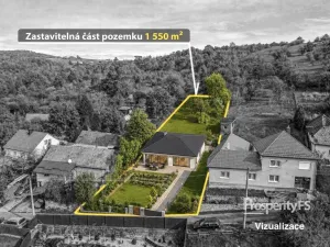 Prodej pozemku, Jankovice, 10000 m2