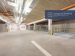 Pronájem bytu 1+kk, Brno, Koliště, 23 m2