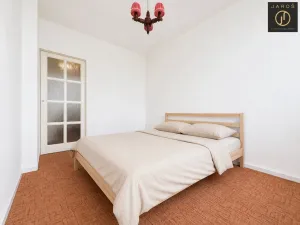 Pronájem bytu 2+kk, Kladno, Děčínská, 40 m2