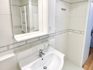 Prodej bytu 3+1, Třebíč, Obránců míru, 75 m2