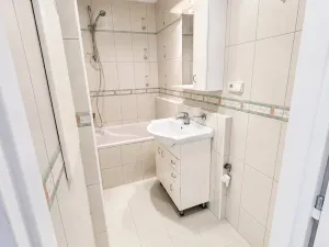 Prodej bytu 3+1, Třebíč, Obránců míru, 75 m2