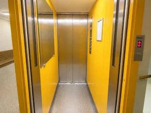 Prodej bytu 3+1, Třebíč, Obránců míru, 75 m2