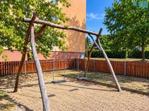 Prodej bytu 3+1, Třebíč, Obránců míru, 75 m2