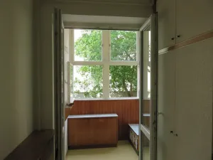 Prodej bytu 1+1, Praha - Libeň, Vosmíkových, 65 m2