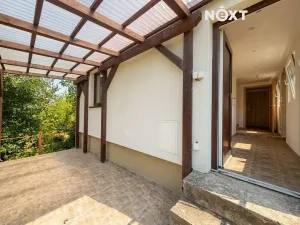 Prodej chaty, Bílovice nad Svitavou, 40 m2