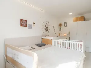 Prodej bytu 3+1, Litomyšl, Mařákova, 81 m2