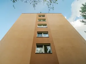 Prodej bytu 3+1, Litomyšl, Mařákova, 81 m2