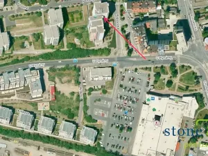 Prodej kanceláře, Praha - Michle, V dolině, 293 m2