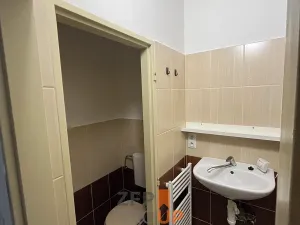 Pronájem bytu 2+kk, Třebíč, Brněnská, 35 m2
