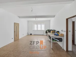 Prodej rodinného domu, Brno, Tuřanská, 202 m2