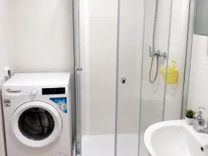 Pronájem bytu 1+kk, Zlín, Javorová, 30 m2