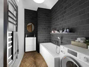 Prodej bytu 3+1, Plzeň, Thámova, 69 m2