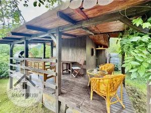 Prodej chaty, Děčín, Hraniční, 32 m2