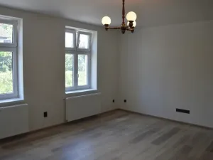 Pronájem bytu 1+1, Čelechovice na Hané, 54 m2