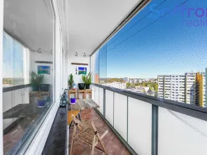 Prodej bytu 3+kk, Praha - Hloubětín, Slévačská, 70 m2