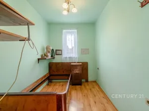 Prodej rodinného domu, Ženklava, 128 m2