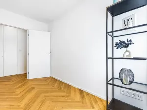 Prodej bytu 4+kk, Praha - Záběhlice, Hrusická, 80 m2