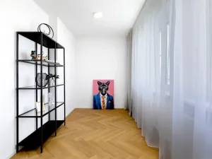 Prodej bytu 4+kk, Praha - Záběhlice, Hrusická, 80 m2