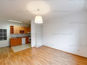 Pronájem bytu 2+kk, Praha - Břevnov, Slavníkova, 57 m2