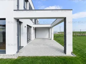 Prodej rodinného domu, Slaný, 156 m2