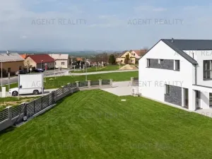 Prodej rodinného domu, Slaný, 156 m2