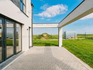 Prodej rodinného domu, Slaný, 156 m2