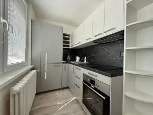 Pronájem bytu 2+1, Třebíč, Gen. Svobody, 48 m2
