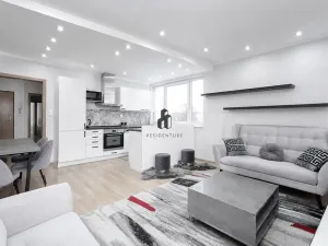 Pronájem bytu 3+kk, Praha - Kamýk, Mariánská, 70 m2