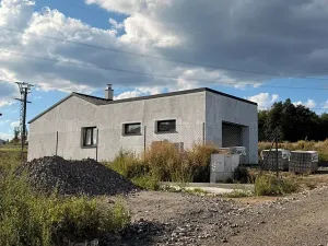 Prodej rodinného domu, Těrlicko, Stodolní, 160 m2