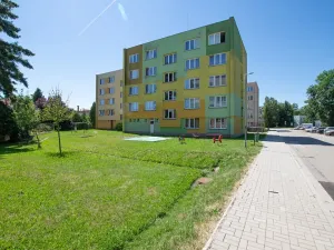 Prodej bytu 3+1, Netolice, 9. května, 63 m2