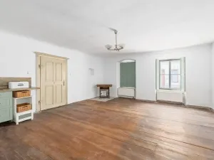 Prodej vícegeneračního domu, Netolice, Václavská, 100 m2